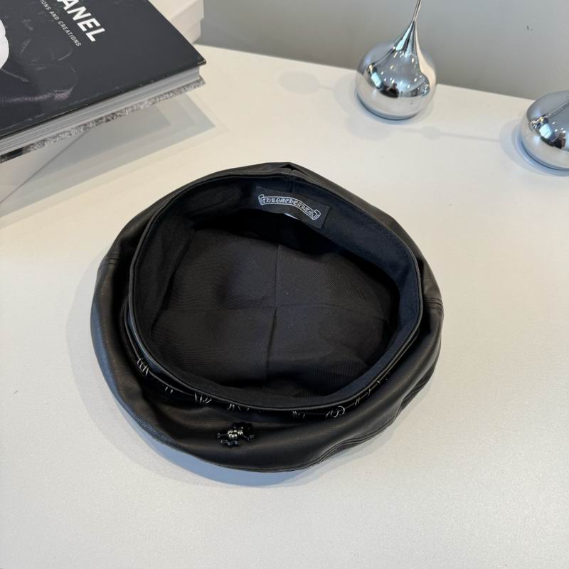 Chrome Hearts beret (179)