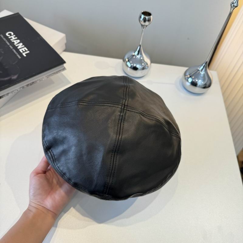 Chrome Hearts beret (182)