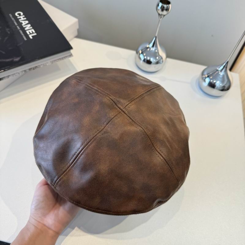 Chrome Hearts beret (188)