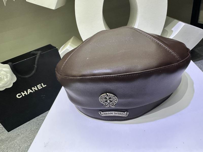 Chrome Hearts beret dx (1)