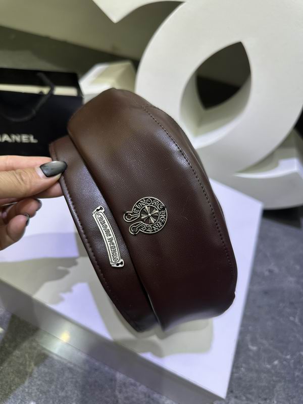 Chrome Hearts beret dx (2)