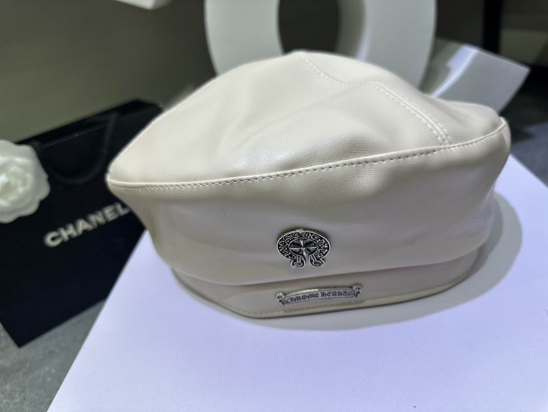 Chrome Hearts beret dx (3)