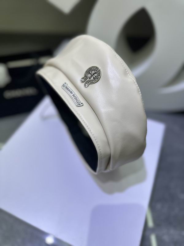 Chrome Hearts beret dx (4)