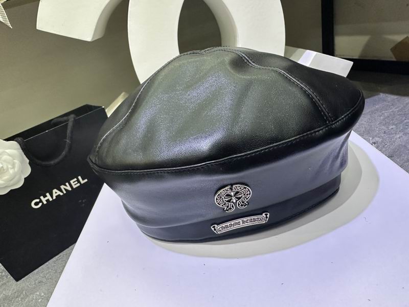 Chrome Hearts beret dx (5)
