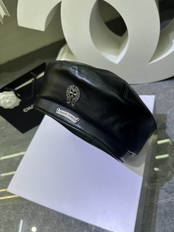 Chrome Hearts beret dx (7)