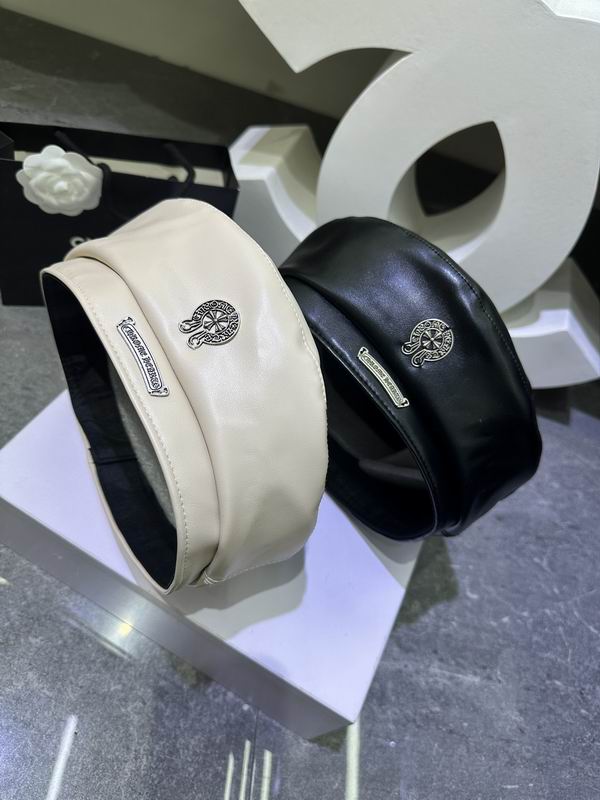 Chrome Hearts beret dx (8)