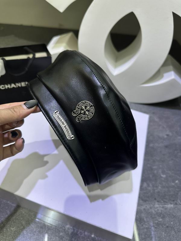 Chrome Hearts beret dx (9)