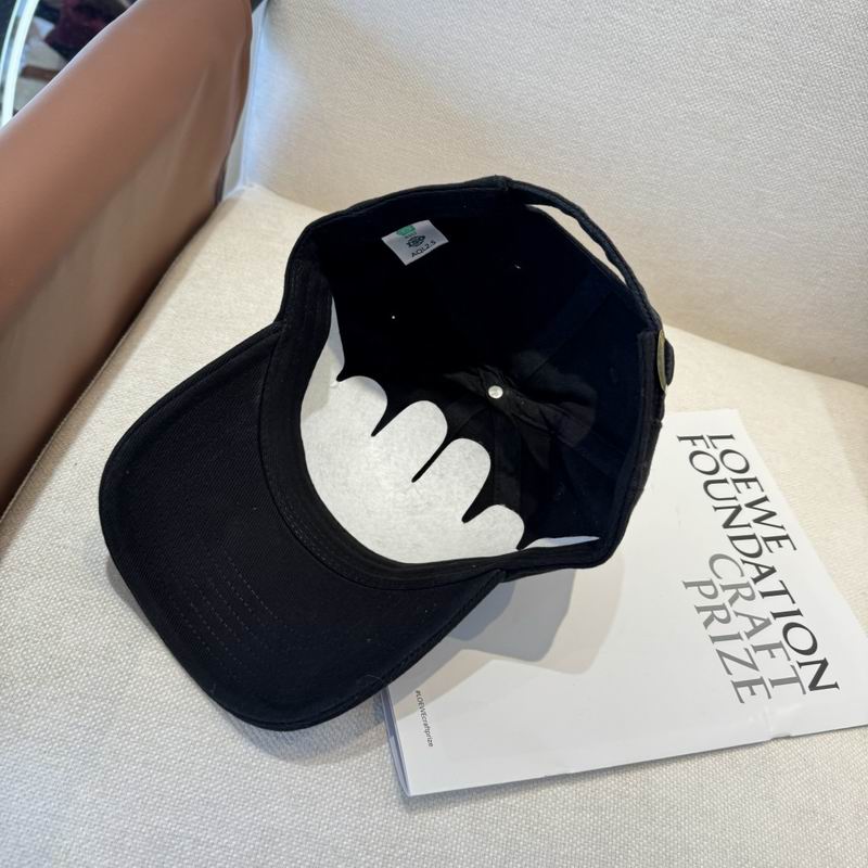 Chrome Hearts cap (1073)