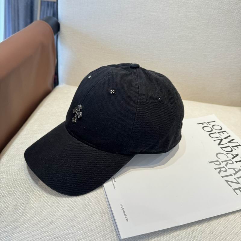 Chrome Hearts cap (1074)