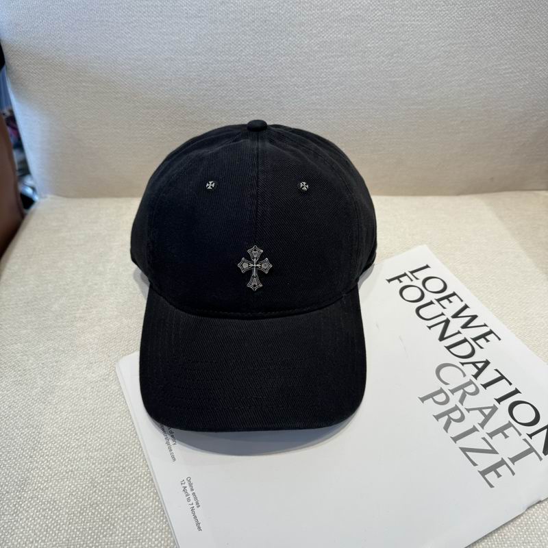 Chrome Hearts cap (1079)