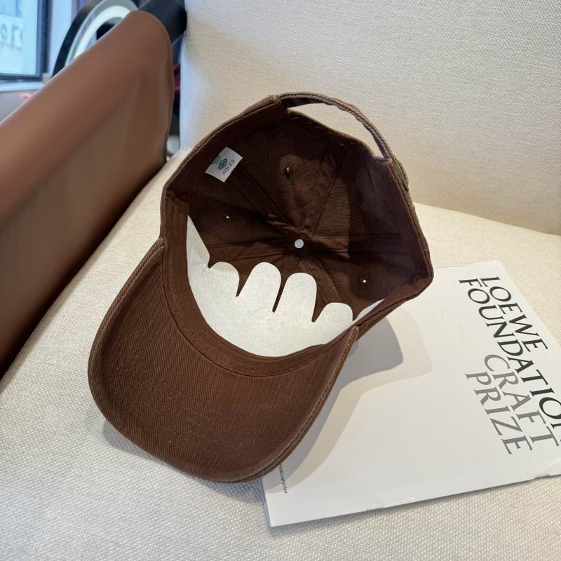 Chrome Hearts cap (1081)