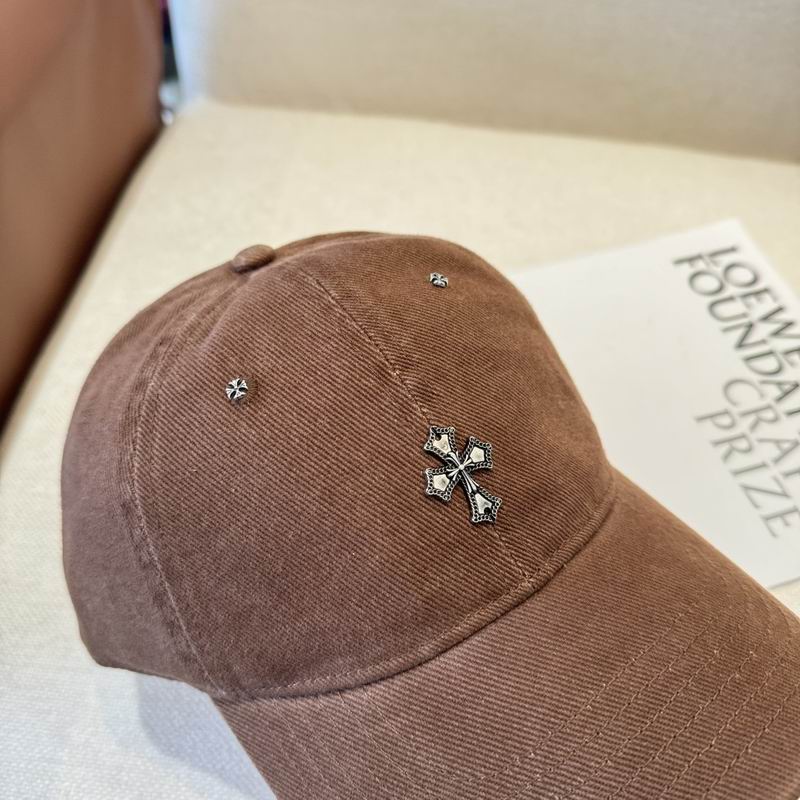 Chrome Hearts cap (1082)
