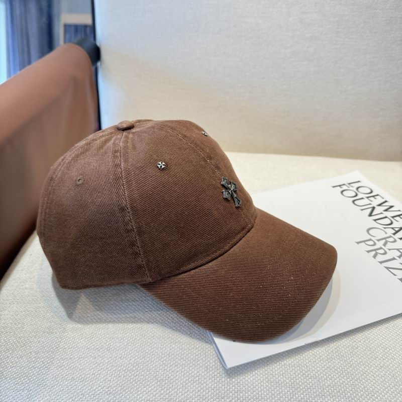 Chrome Hearts cap (1084)