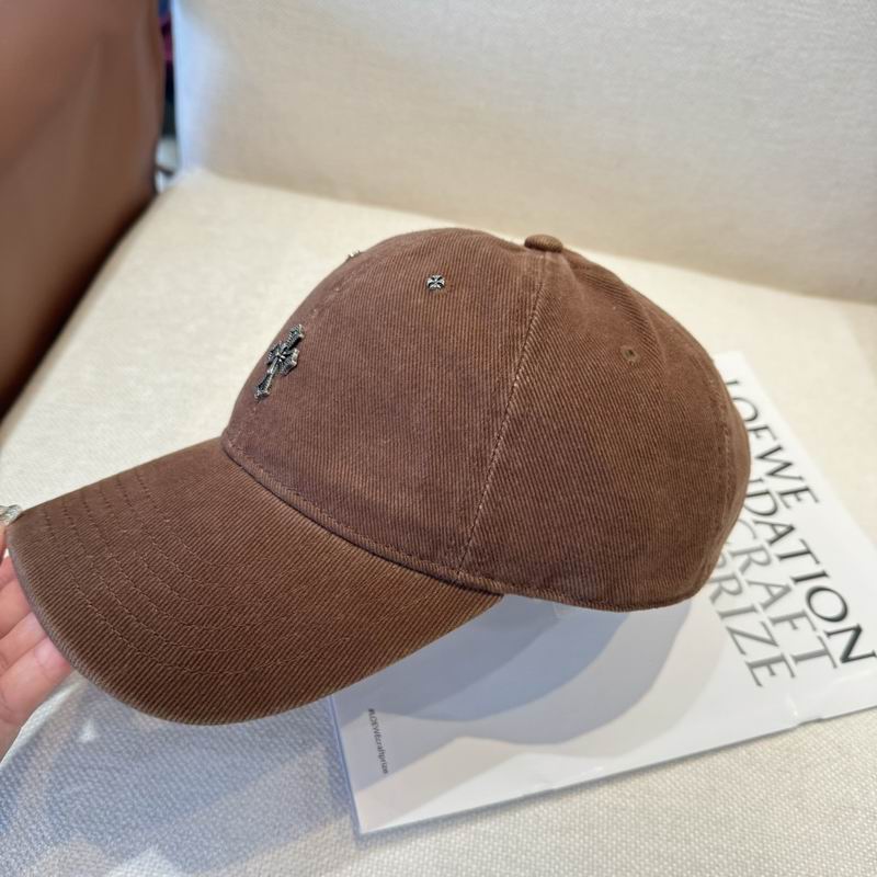 Chrome Hearts cap (1085)