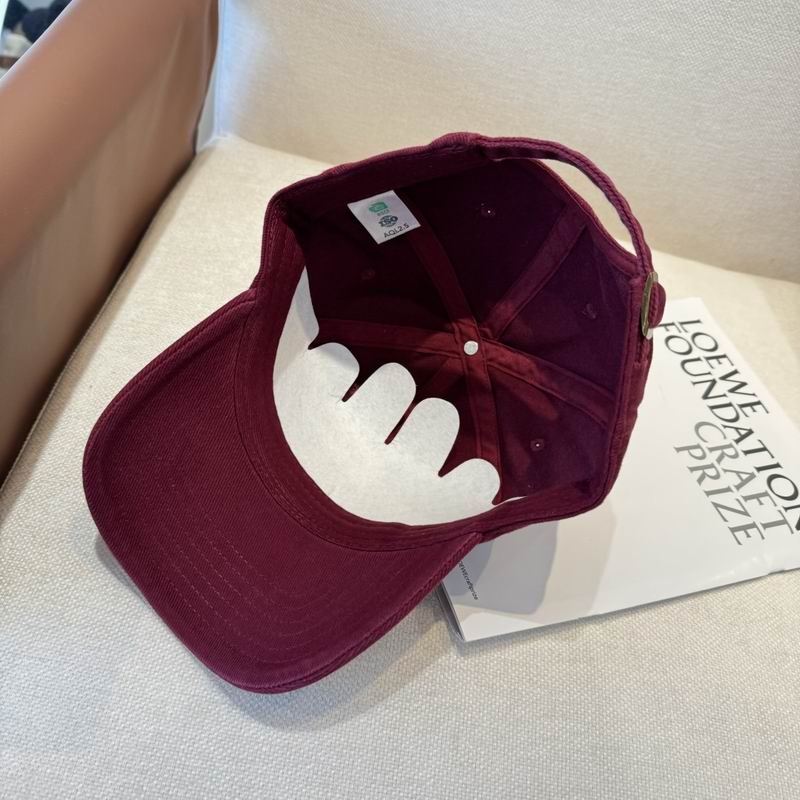 Chrome Hearts cap (1088)