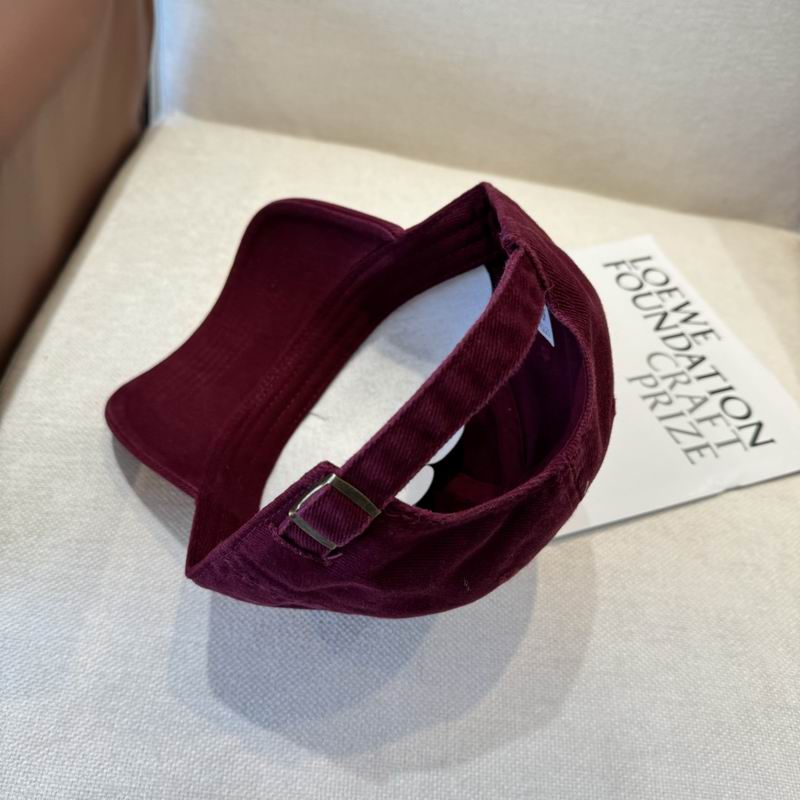 Chrome Hearts cap (1089)