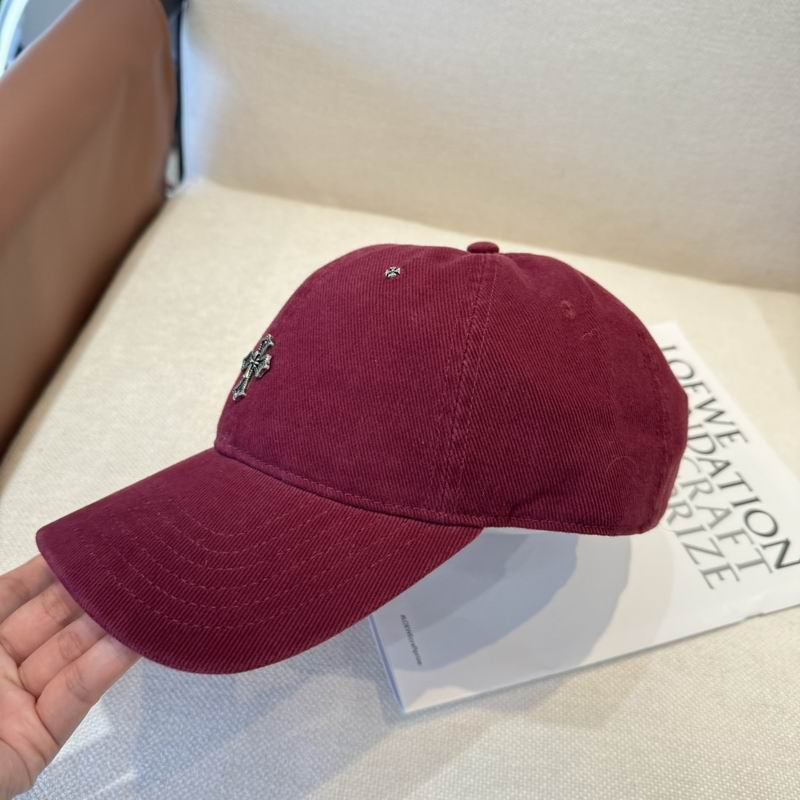 Chrome Hearts cap (1091)