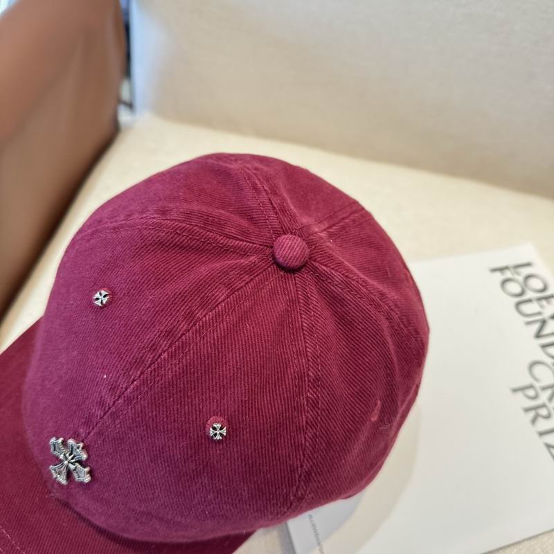 Chrome Hearts cap (1093)