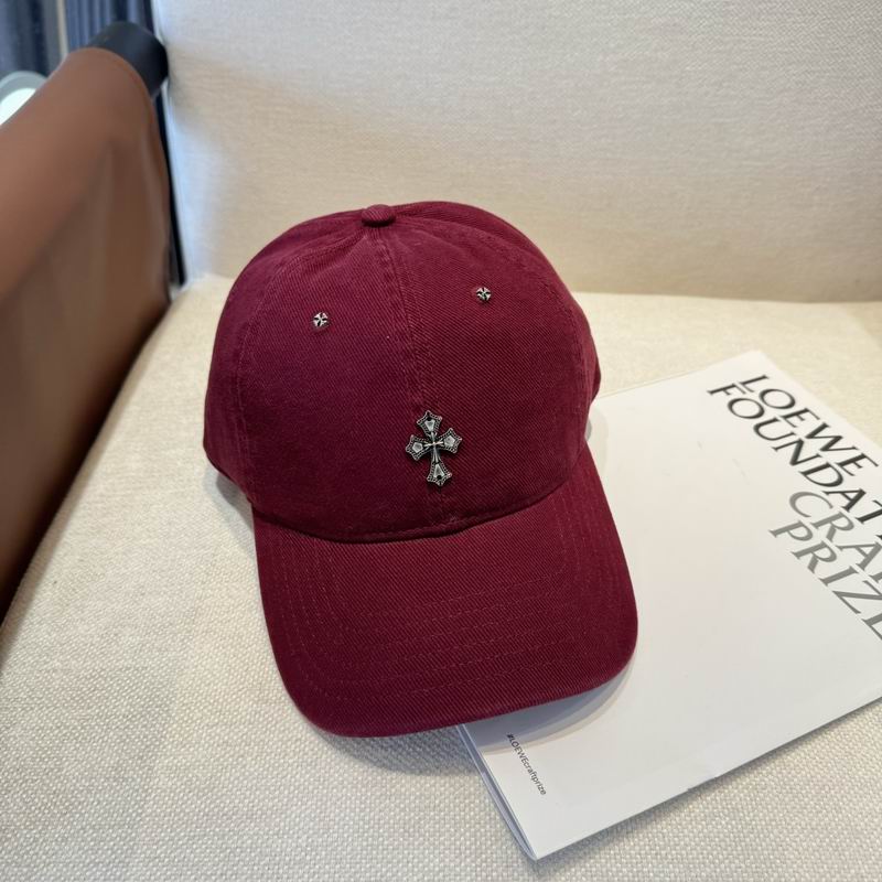 Chrome Hearts cap (1094)