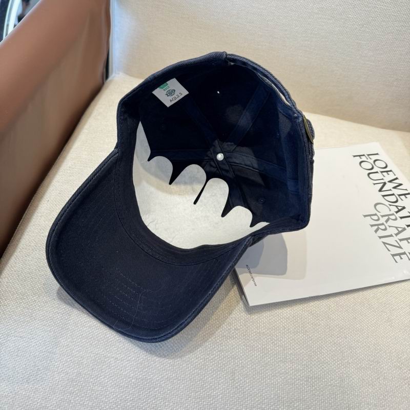 Chrome Hearts cap (1096)