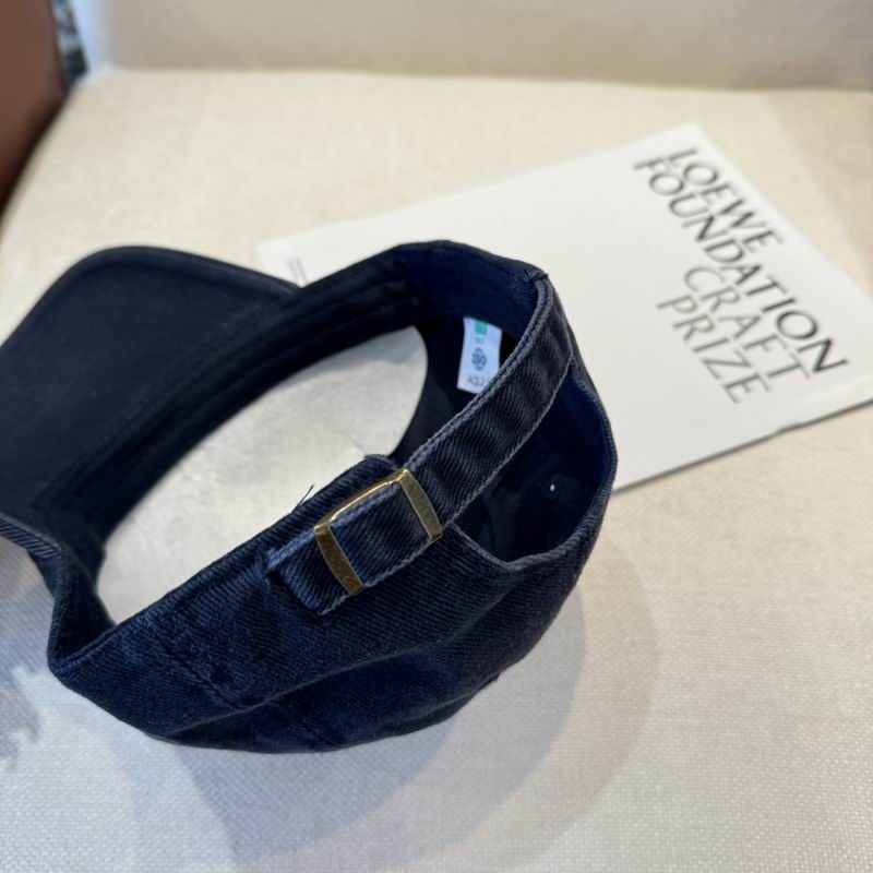 Chrome Hearts cap (1097)