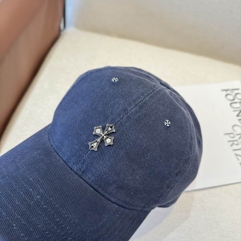 Chrome Hearts cap (1098)