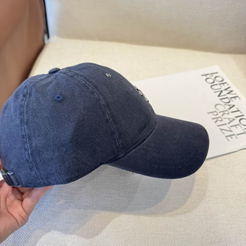 Chrome Hearts cap (1099)