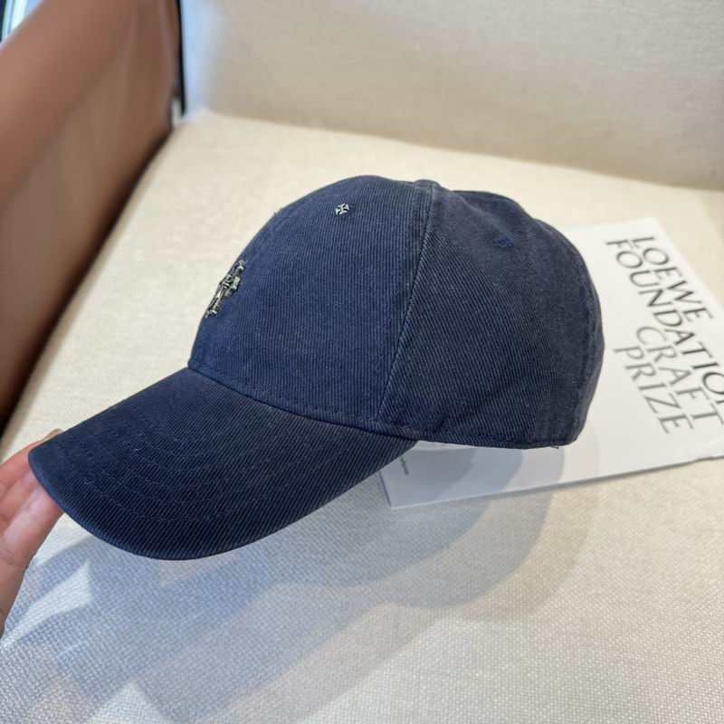 Chrome Hearts cap (1100)