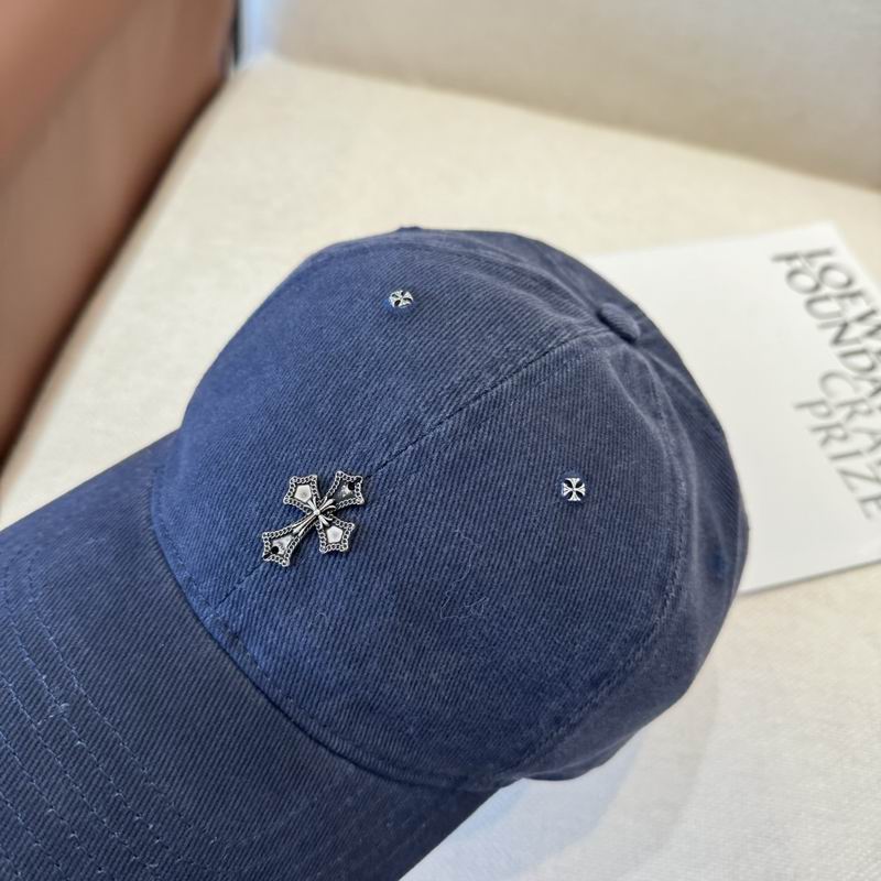 Chrome Hearts cap (1101)