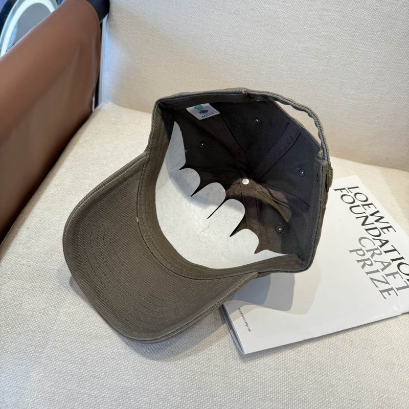 Chrome Hearts cap (1104)