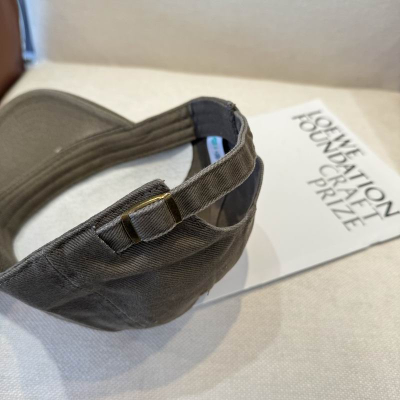 Chrome Hearts cap (1105)