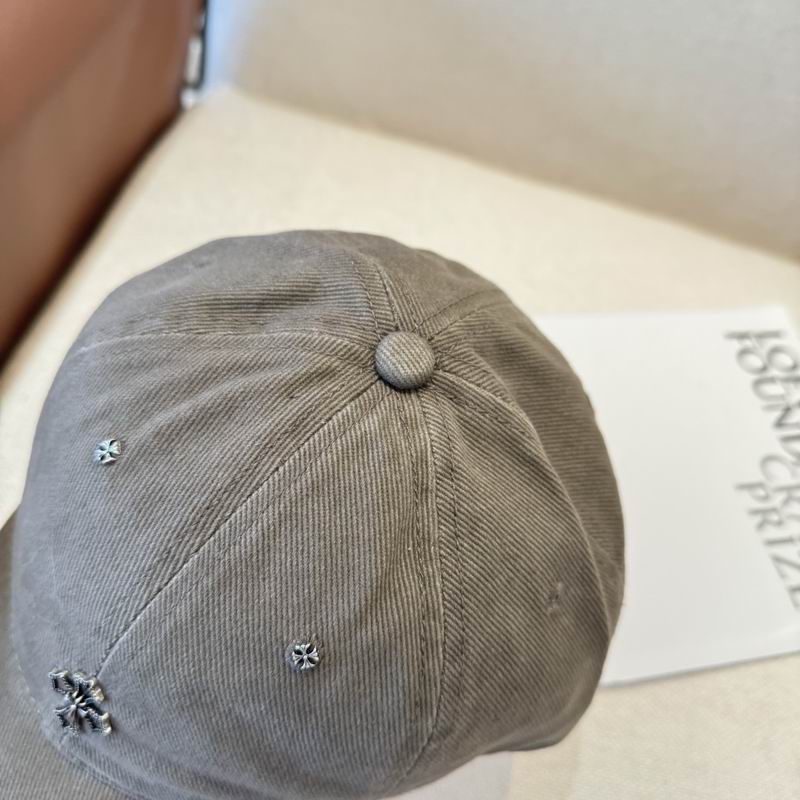 Chrome Hearts cap (1107)