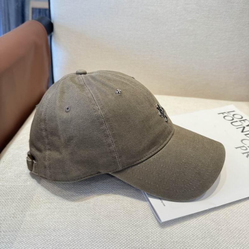 Chrome Hearts cap (1108)