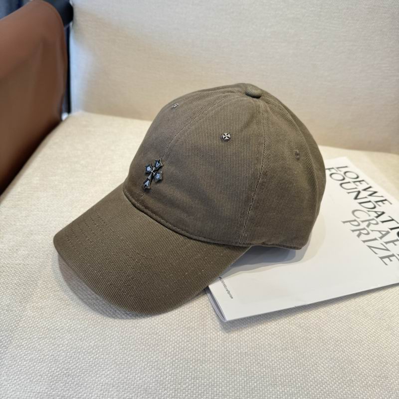 Chrome Hearts cap (1109)