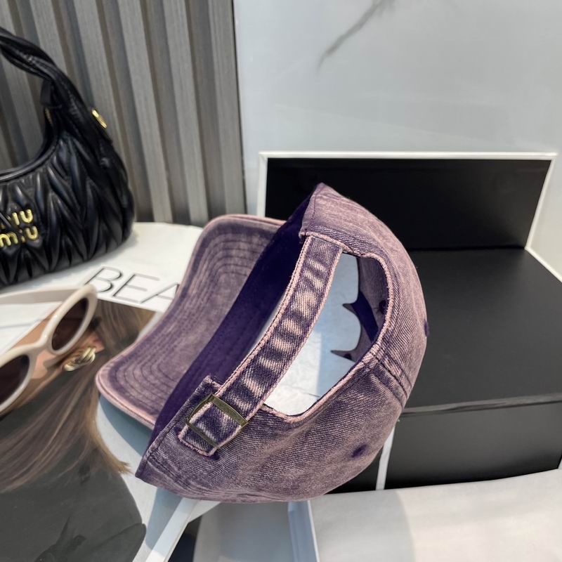 Chrome Hearts cap (1434)