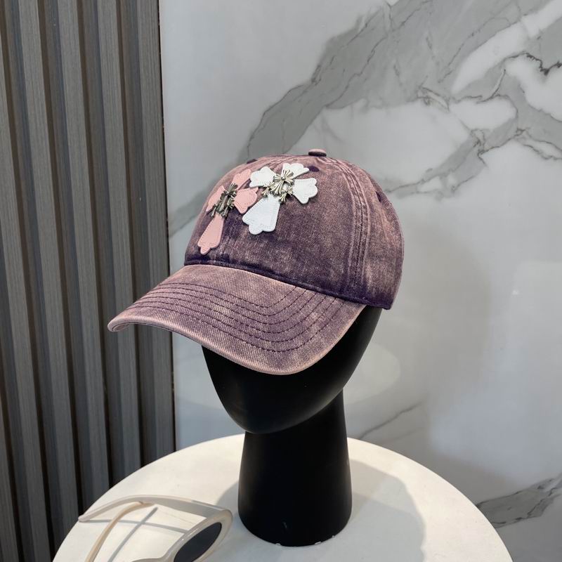 Chrome Hearts cap (1436)