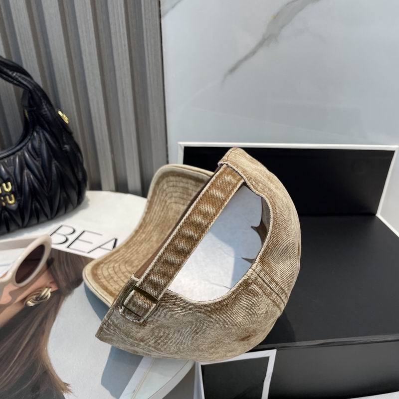 Chrome Hearts cap (1443)