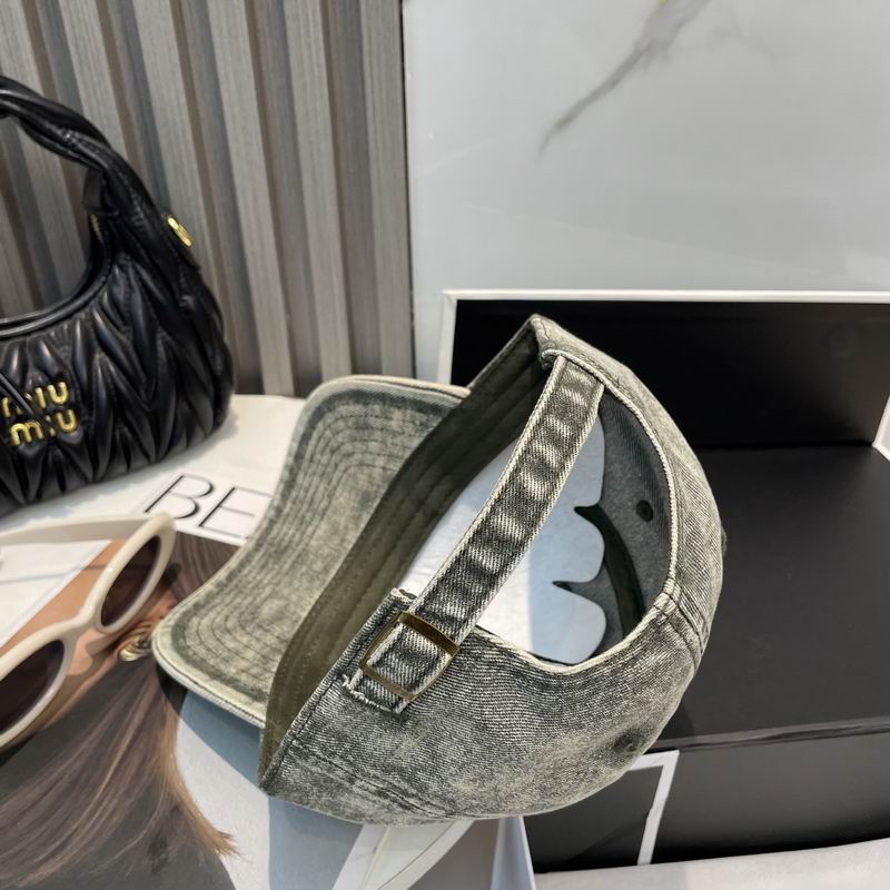 Chrome Hearts cap (1452)