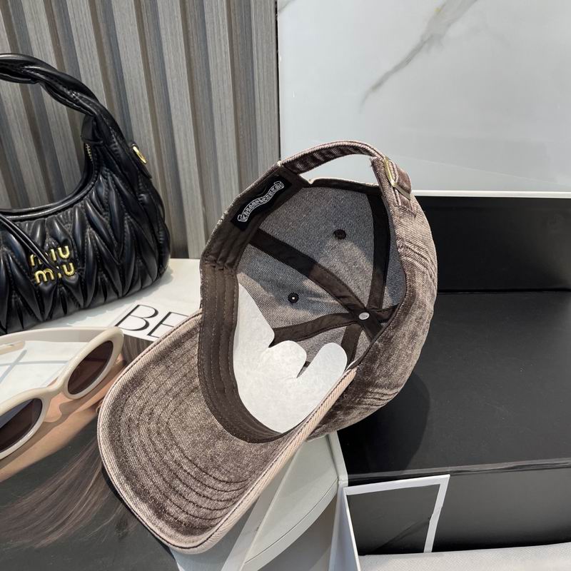 Chrome Hearts cap (1459)