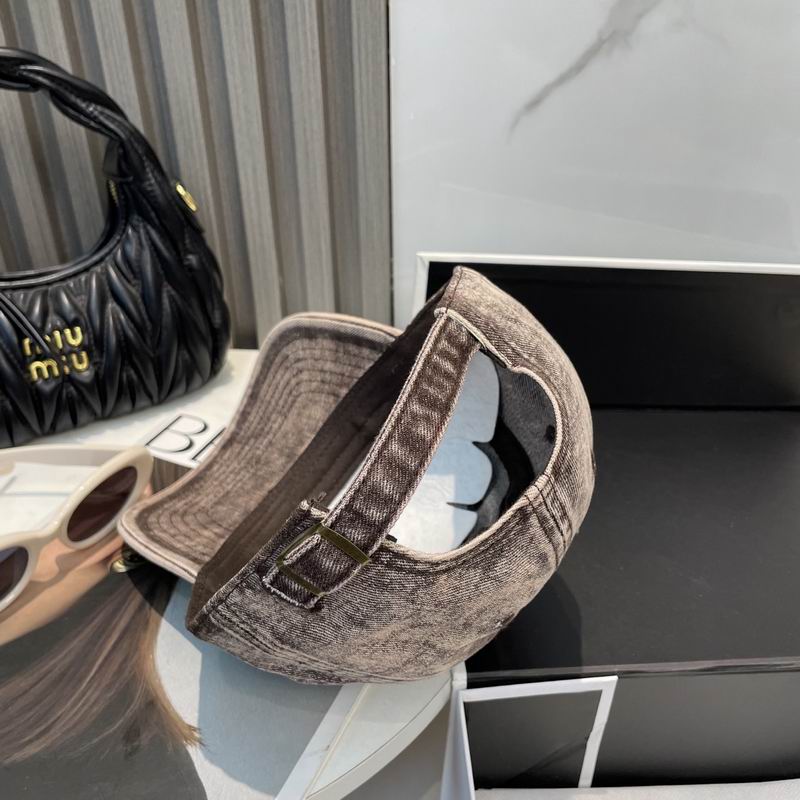 Chrome Hearts cap (1460)