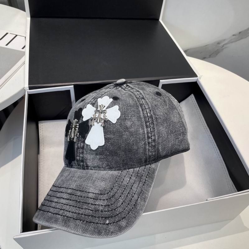 Chrome Hearts cap (1464)