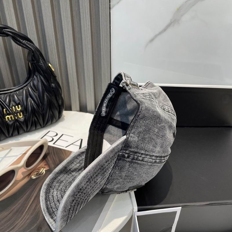 Chrome Hearts cap (1468)