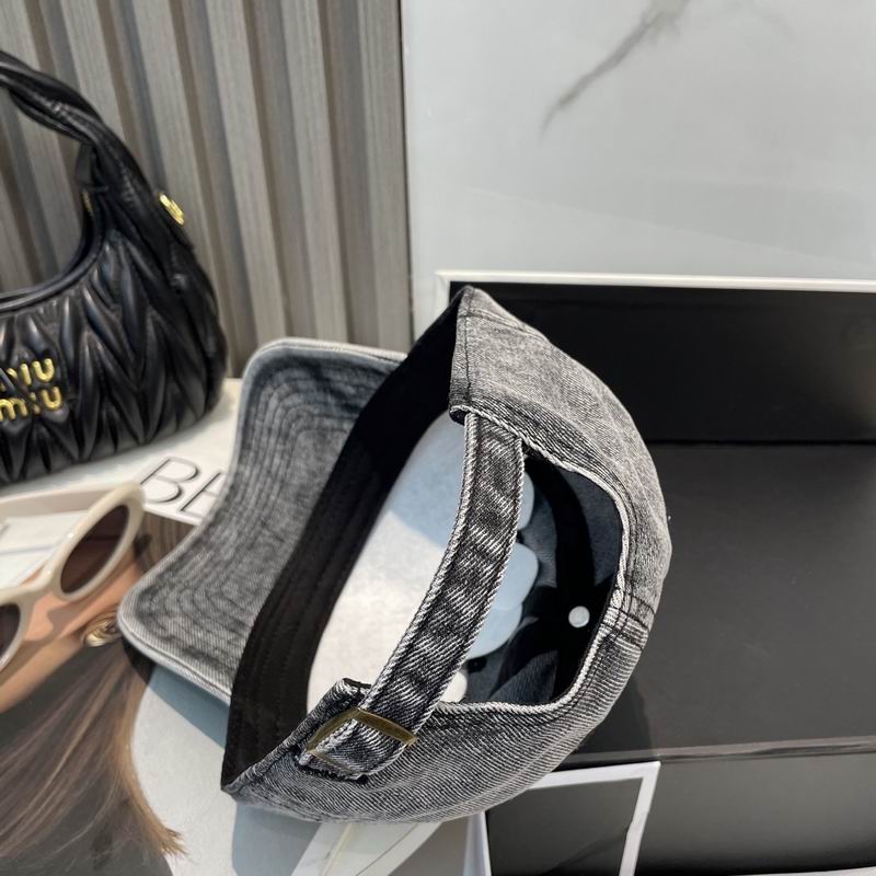 Chrome Hearts cap (1469)