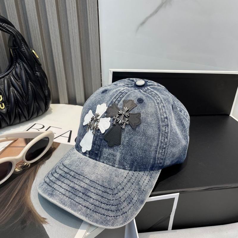 Chrome Hearts cap (1475)