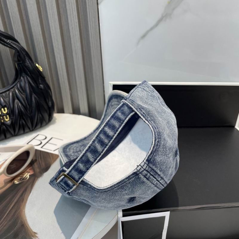 Chrome Hearts cap (1478)