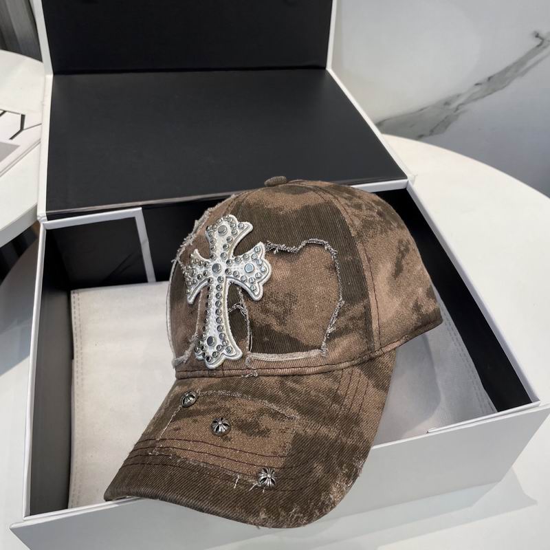 Chrome Hearts cap (1501)