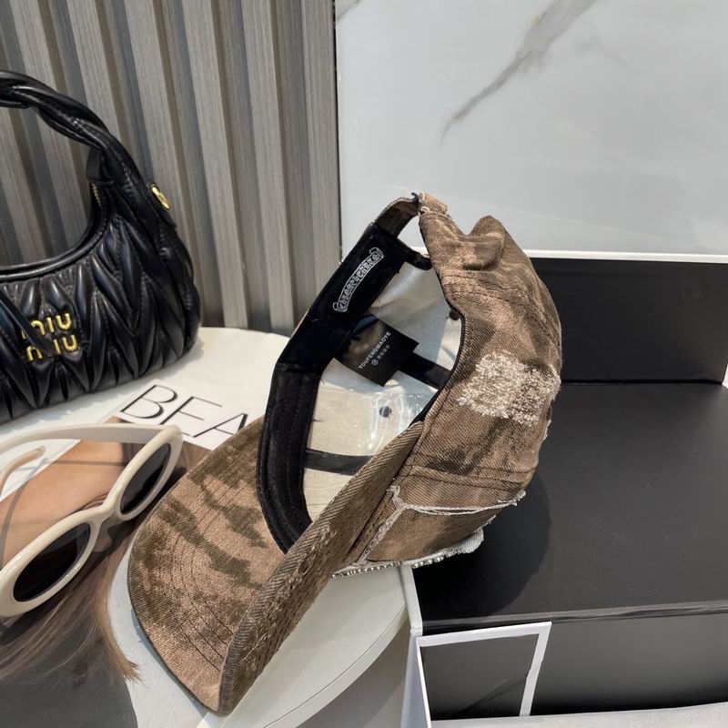 Chrome Hearts cap (1505)