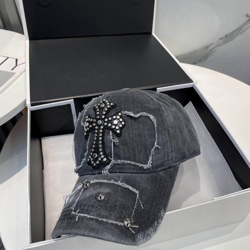Chrome Hearts cap (1510)
