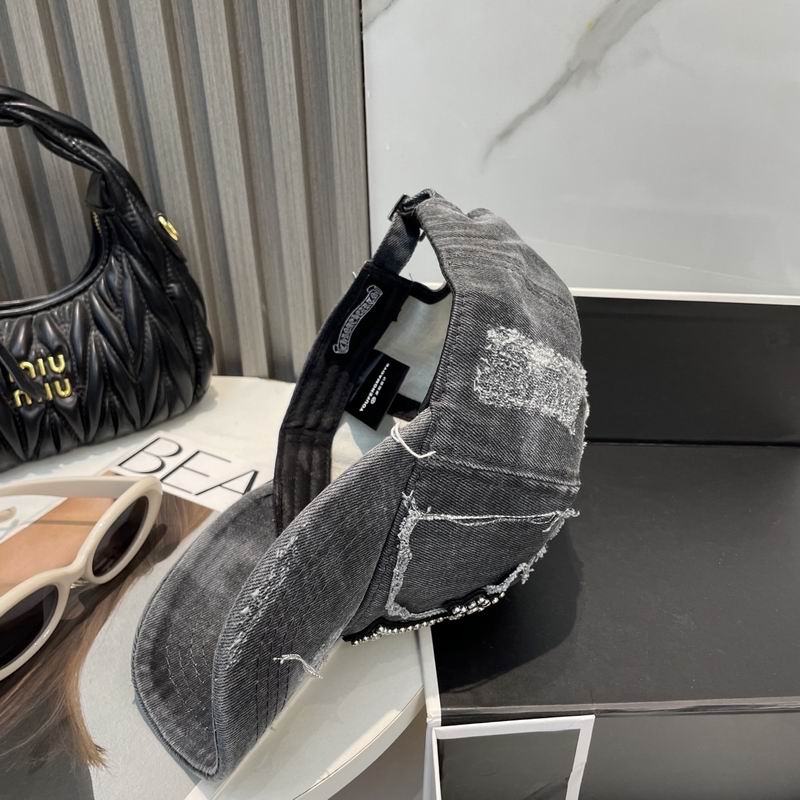 Chrome Hearts cap (1514)