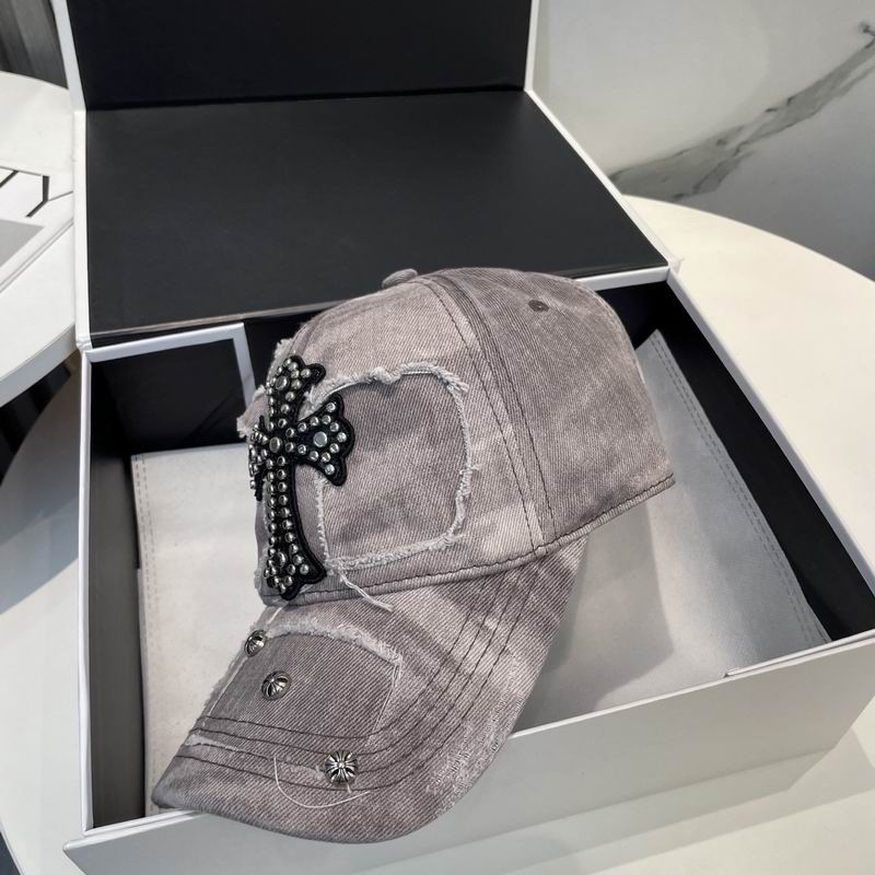 Chrome Hearts cap (1519)